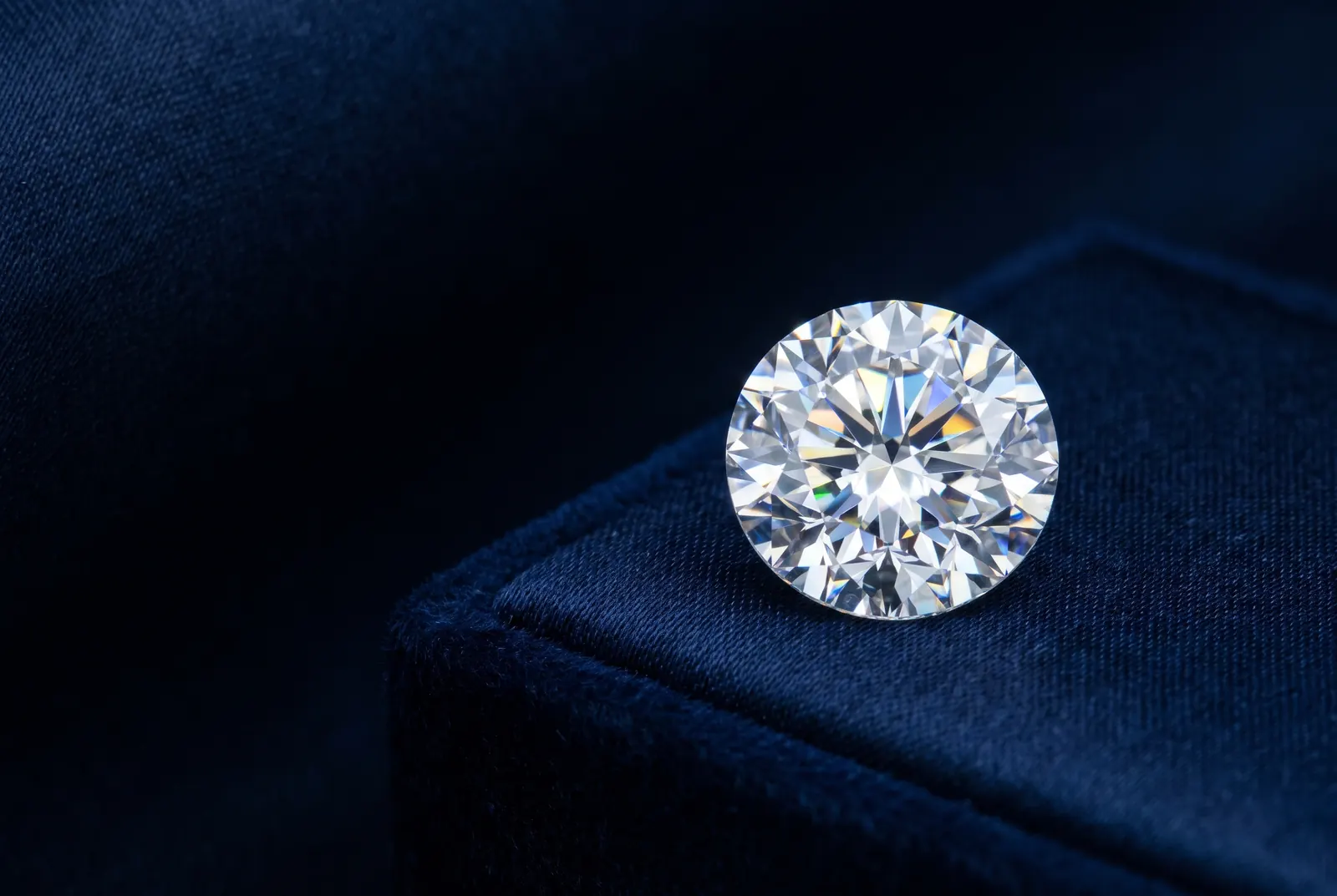 Natural Diamonds