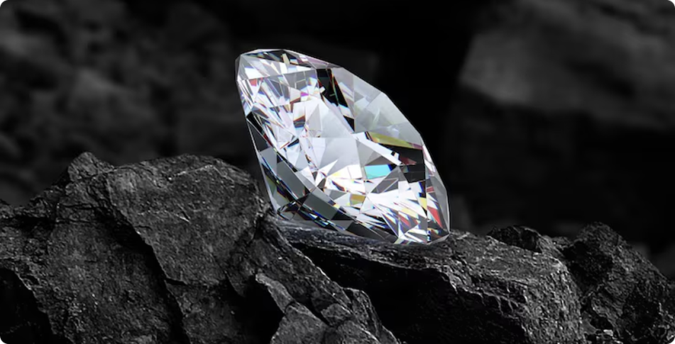 Natural Diamonds vs Lab-Grown Diamonds: A Thoughtful Guide to Choosing Your Perfect Sparkle