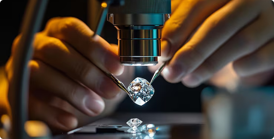 Global Diamond Industry Trends: How Craftsmanship, Innovation, and Meaning Are Redefining Fine Jewellery